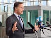 Rutte thanks U.S. for ‘stronger, fairer’ NATO