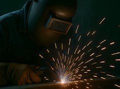 Scottish steelworks to restart with warship supply contract