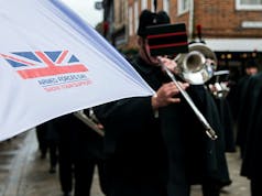 York Council ‘bans’ military kit from Armed Forces Day