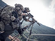 BDT UK partners with Cambridge Precision on rifle bid