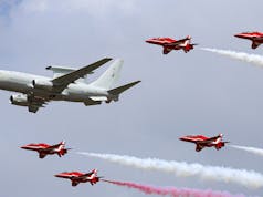 UK E-7 Wedgetail programme could face further delays