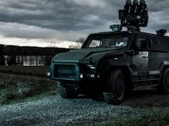 Czech Republic orders Saab mobile air defence system