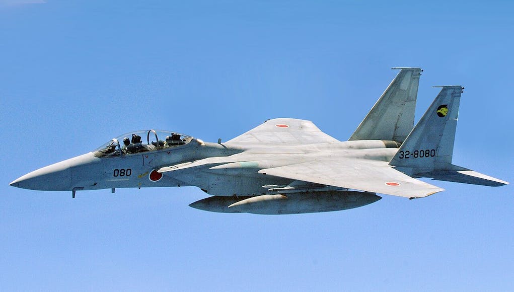 A_Japan_Air_Self_Defense_Force_F-15_(modified)