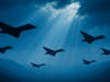 UK aligns drone defence and interoperability with NATO
