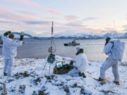 NATO targets Arctic advantage with Cold Weather Centre