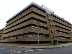 MOD to install acoustic pods in Glasgow for secret meetings