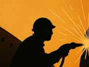 Doogan warns shipbuilding held back by lack of fair finance