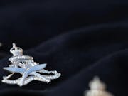 King’s Gurkha Artillery unveils new cap badge