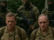 False claim of UK colonels captured in Ukraine spreads