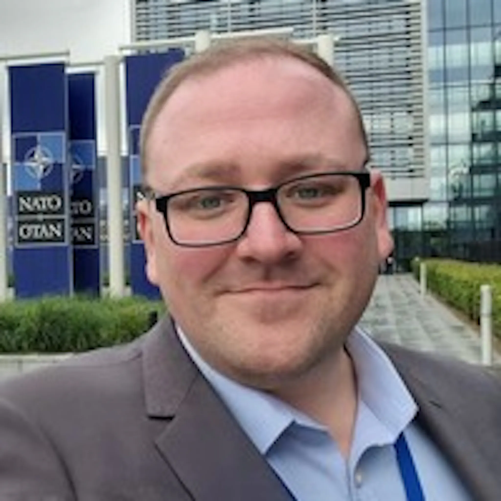 Leonardo unveil new British ‘Proteus’ helicopter drone