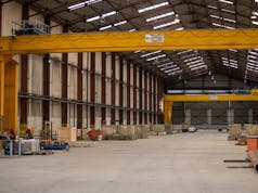 More shipbuilding for Scotland as £8m barge project starts