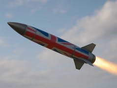 Britain launches Project ‘NIGHTFALL’ for ballistic missile