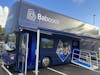Babcock takes recruitment drive on the road