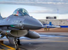 Danish-led military exercise conducted around Greenland