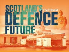 The Herald launches major new defence in Scotland series