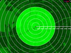 Robin Radar unveils Shahed detection upgrade for Ukraine