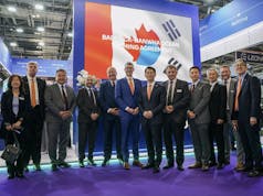 Babcock and Hanwha team up for Canadian submarine project
