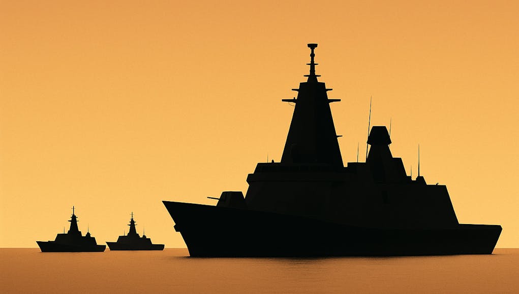 Type 83