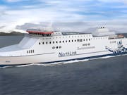 Scottish Government pressed on Chinese bids for new ferries