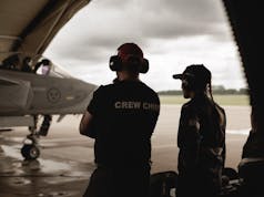 UK and Poland refuel Swedish Gripens in NATO operation