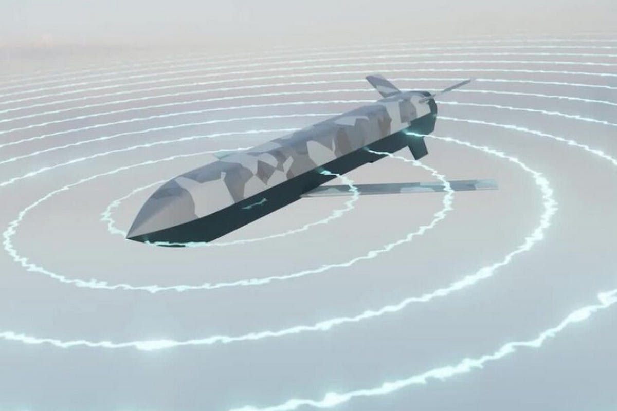 Skunk Works and Falcon Works join forces on air systems