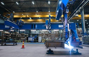 Navantia UK in £115m British shipyard upgrades