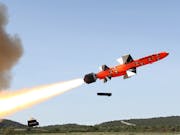 MBDA wins production contract for TESEO MK2/E missile