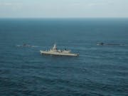 Ukraine directs forces ‘against’ NATO warships off Portugal