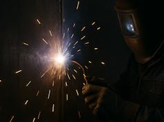 Sweeney calls for long-term Scottish shipbuilding strategy