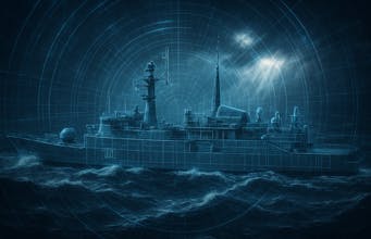 Clyde charity plans live wargaming experience aboard frigate