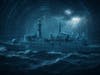 Clyde charity plans live wargaming experience aboard frigate