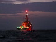 Royal Navy completes rollout plan for new landing aid