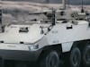 Germany in deal for new reconnaissance vehicle