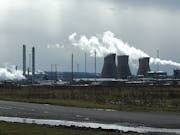 Grangemouth workers to get priority for new green jobs