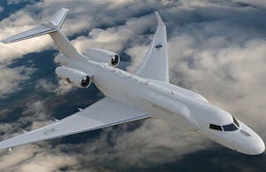 South Korea awards $2.26bn for new early warning aircraft