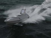 Royal Navy tests uncrewed tech in information warfare trials