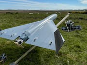 British forces test Falklands air defences in major exercise