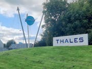 Inside Britain’s most advanced military optics facility