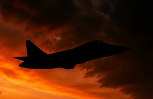 Sweden to design new fighter jet