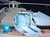 New Black Hawk cargo drone unveiled