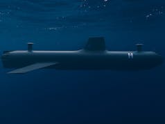 Helsing to acquire Blue Ocean for AI underwater systems