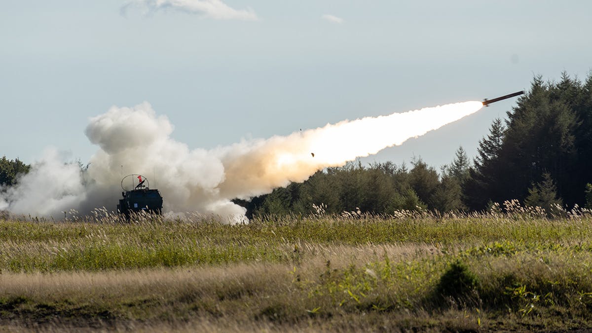 Canada to buy $1.75bn HIMARS package from United States