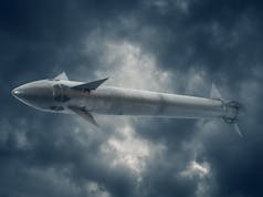 India to buy £350m UK-made missiles in major defence deal