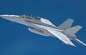 Lockheed secures $233m for infrared tracking systems