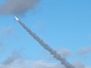 Poland conducts first European live-fire test of IBCS system