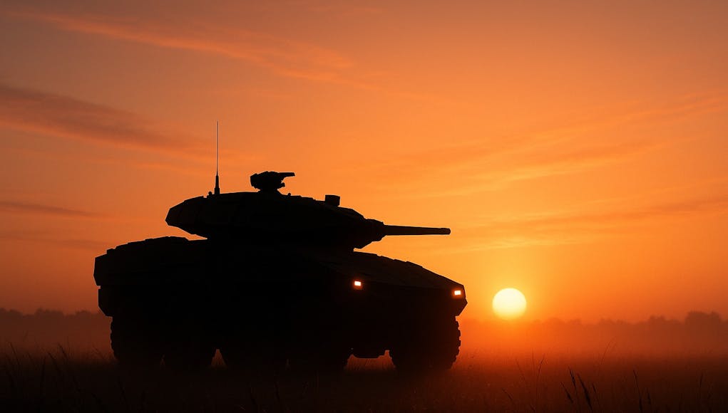 nextgenarmoured