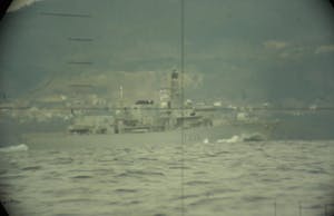 How Royal Navy periscopes are changing at Thales