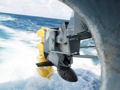 Thales marks 100th CAPTAS sonar order