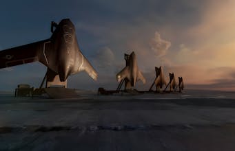 Shield AI unveils AI-piloted VTOL stealth drone