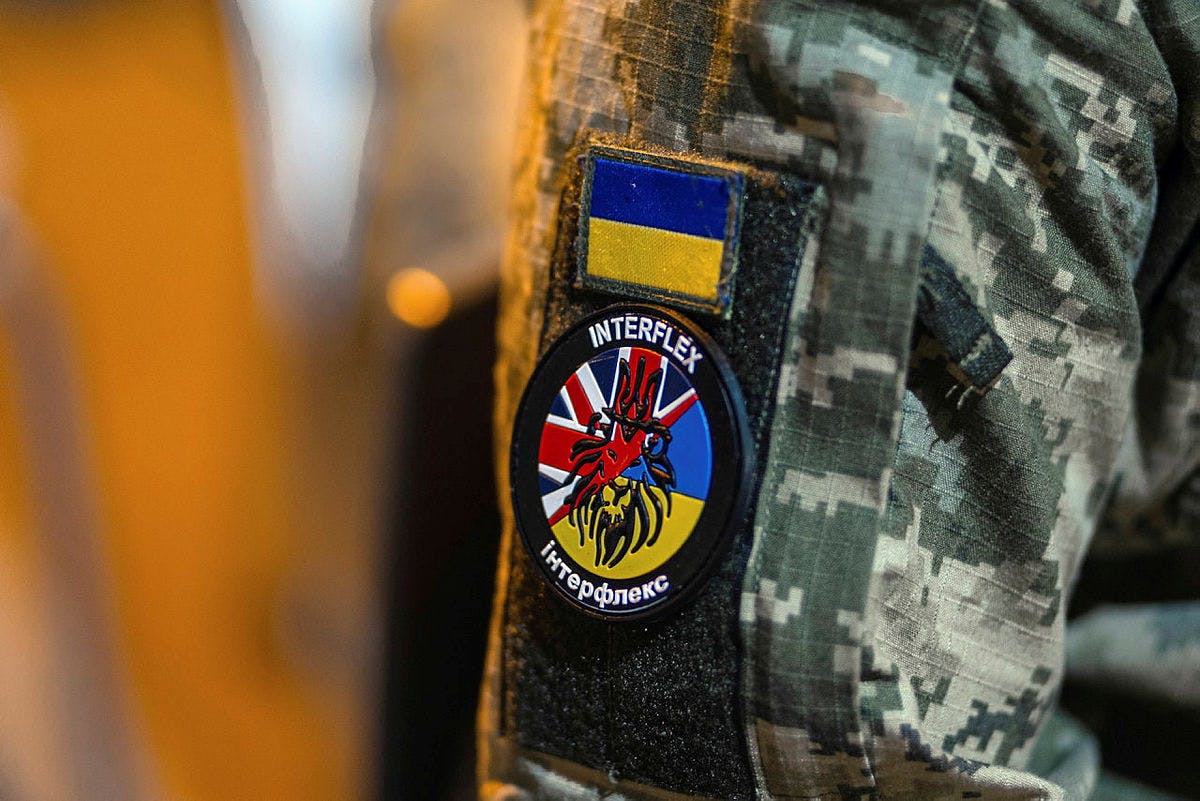 Großbritannien erhöht den Druck auf Putin
